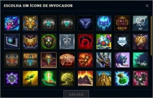 conta league of legends ouro ótimo mmr LOL