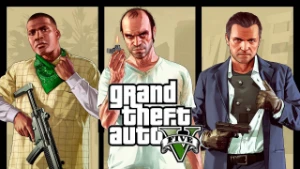 Conta Gta V (com Online) na Rockstar Quase de GRAÇA!!!