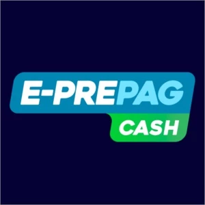 1.000 EPREPAG Cash - Gift Cards
