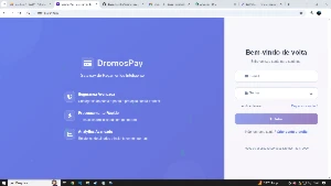 demo gateway - Others