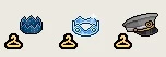 CONTA HABBO COM VISUAIS E COM GRUPO
