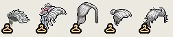 CONTA HABBO COM VISUAIS E COM GRUPO