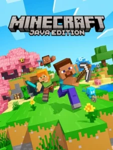 Minecraft Java Com Servidores E Todas As Versões