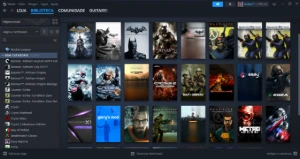 Steam Conta Com mais de 50 Jogos 20 ANOS DE CONTA - Red Dead Online