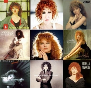 Fiorella Mannoia Discografia (Google Drive) - Outros