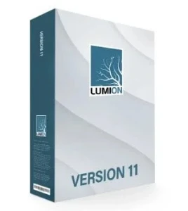 Lumion Pro 11 Permanente Para Windows