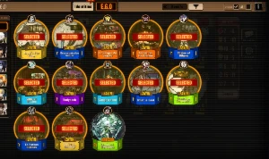 Limbus Company Conta Reroll Com Command : Meltdown (Collab ) - Outros