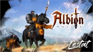 10 kk albion - Albion Online