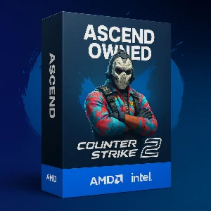 🔥 Ascend Owned – Domine o CS2 com tecnologia de elite! 🔥