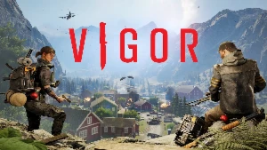 Vigor internal cheat 100% atualizado