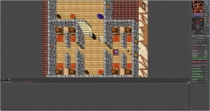 Master Sorcerer Level 63 ML 52 - Aurera - Tibia