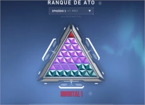 conta valorant varias skins