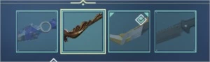 conta valorant varias skins