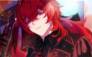 Genshin Job - Genshin Impact