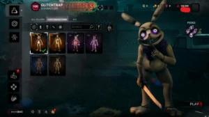All Unlock para Dead By Dylight - Dead by Daylight