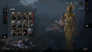 All Unlock para Dead By Dylight - Dead by Daylight