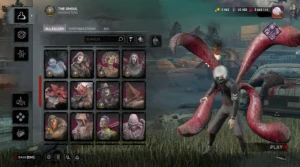 All Unlock para Dead By Dylight - Dead by Daylight