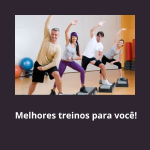 Plano de treino aeróbico em CASA - Cursos e Treinamentos