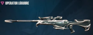 PLATINA 1 - CONTA VALORANT