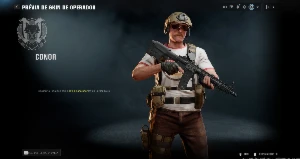 Conta Warzone BO6 Rara Com DarkMatter, Nukes ,Very nuclear - Call of Duty COD