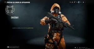 Conta Warzone BO6 Rara Com DarkMatter, Nukes ,Very nuclear - Call of Duty COD