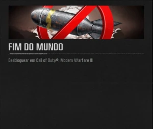 Conta Warzone BO6 Rara Com DarkMatter, Nukes ,Very nuclear - Call of Duty COD