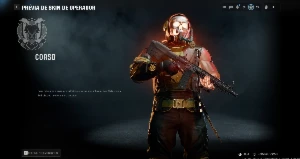 Conta Warzone BO6 Rara Com DarkMatter, Nukes ,Very nuclear - Call of Duty COD