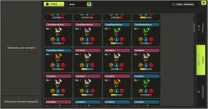 PACK MONTARIAS CAMALEÕES + TUTORIAL DE CRIAÇÃO - Dofus