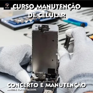 Concerto E Manutenção De Celular 📲 - Outros