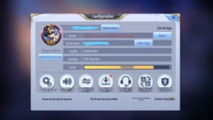 Conta SSA Global - Lvl 50 - Manigold Total Full - Saint Seiya Awakening