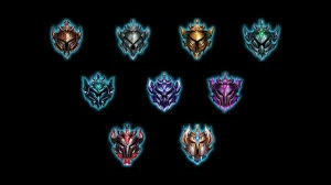 Up elo LOL Wild Rift