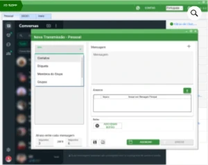 Wacrm O Melhor Gerenciador Do App De Menssagens - Softwares e Licenças