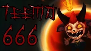 VENDO NICK ULTRA MEGA RARO NO LOL - League of Legends