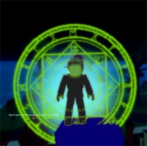 Conta roblox lvl max buddha awaken!