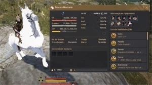 Mística - 680GS - 295/297/383 - Black Desert