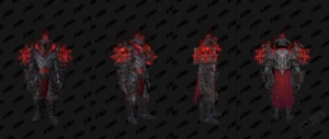 Set Elite / 0 - 1800 PvP [season 2 midnight] - Blizzard