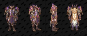 Set Elite / 0 - 1800 PvP [season 2 midnight] - Blizzard