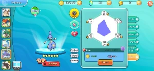 Conta Top Rank em tudo! +15 Shinys! --  Pokemon Pockét Pixel - Outros