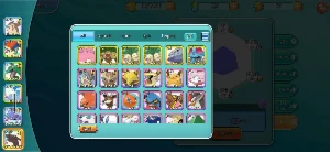 Conta Top Rank em tudo! +15 Shinys! --  Pokemon Pockét Pixel - Outros