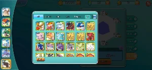 Conta Top Rank em tudo! +15 Shinys! --  Pokemon Pockét Pixel - Outros