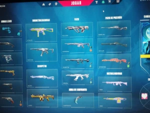 𝗖𝗼𝗻𝘁𝗮 𝗩𝗮𝗹𝗼𝗿𝗮𝗻𝘁 𝘃𝗶𝗻𝗰𝘂𝗹𝗮𝗱𝗮 𝗰𝗼𝗺 𝗼 𝗟 - Valorant