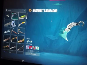 𝗖𝗼𝗻𝘁𝗮 𝗩𝗮𝗹𝗼𝗿𝗮𝗻𝘁 𝘃𝗶𝗻𝗰𝘂𝗹𝗮𝗱𝗮 𝗰𝗼𝗺 𝗼 𝗟 - Valorant