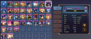 Triple LD,  J1, com Ragdoll, Nyx, Maya.