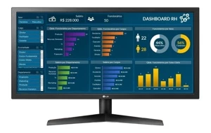 180 Dashboards Em Excel Vários Modelos - Outros