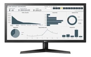 180 Dashboards Em Excel Vários Modelos - Outros