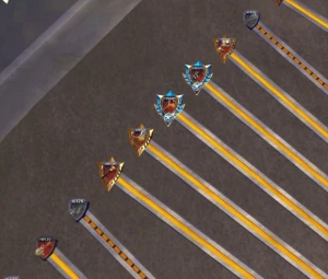 Albion End Game Américas 479M Fama +50d Premium Full Acess - Albion Online