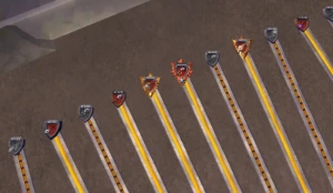 Albion End Game Américas 479M Fama +50d Premium Full Acess - Albion Online