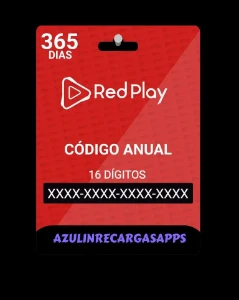 Red Play Anual - Outros