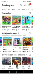 Conta de roube um branrrot - Epic Games