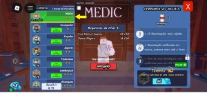 Conta de roube um branrrot - Epic Games